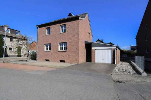 Foto - Haus zum Kaufen in Korschenbroich Pesch 499.000,00 € 125 m²