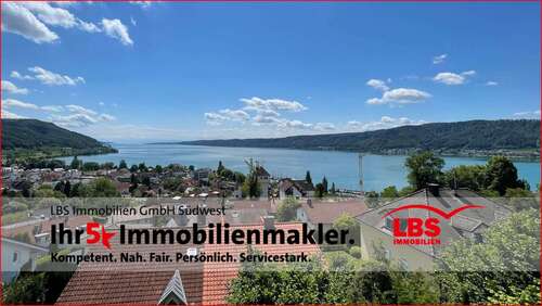 Foto - Haus zum Kaufen in Bodman-Ludwigshafen 1.390.000,00 € 262.55 m²