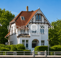 Haus zum Kaufen in Lübeck 2.950.000,00 € 231.76 m²