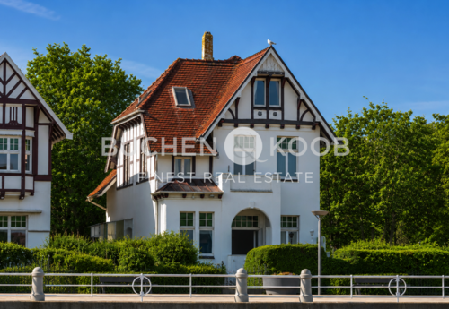 Foto - Haus zum Kaufen in Lübeck 2.950.000,00 € 231.76 m²