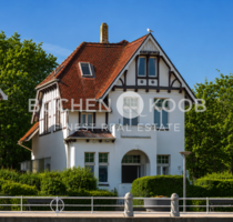 Haus zum Kaufen in Lübeck 2.950.000,00 € 231.76 m²