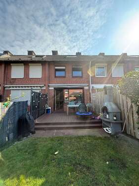 Foto - Haus zum Kaufen in Norderstedt 359.000,00 € 73.93 m²