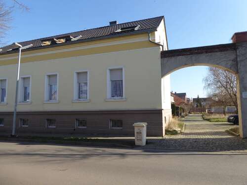 Foto - Wohnung zum Mieten in Magdeburg 875,00 € 134.5 m²
