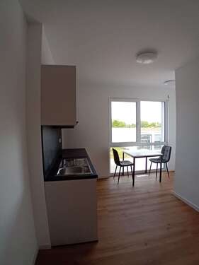Foto - Wohnung zum Mieten in Jülich 298,16 € 53 m²