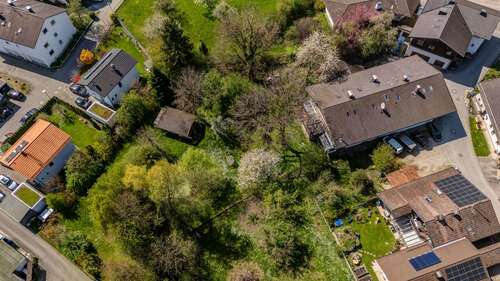 Foto - Haus zum Kaufen in Raubling 1.485.000,00 € 888 m²