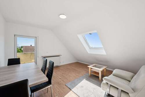 Foto - Wohnung zum Kaufen in Kehl 145.000,00 € 50 m²