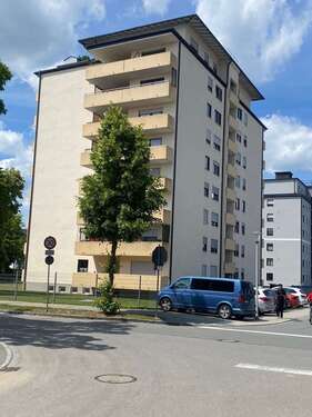 Foto - Wohnung zum Kaufen in Abensberg 173.000,00 € 81 m²
