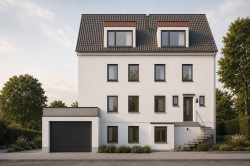 Foto - Haus zum Kaufen in Konstanz 1.290.000,00 € 280 m²