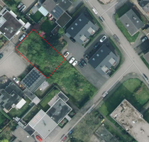 Grundstück zu verkaufen in Kleve 132.500,00 € 460 m²