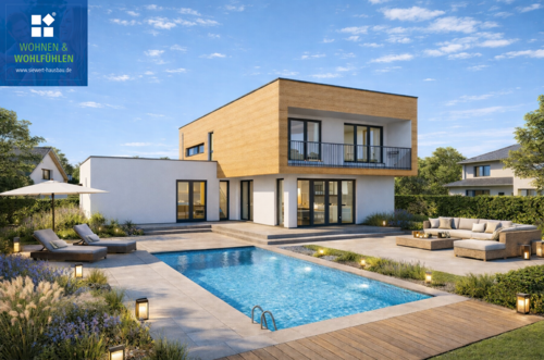 Foto - Haus zum Kaufen in Bad Düben 523.400,00 € 140 m²