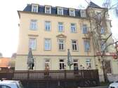 Wohnen auf Zeit in Dresden 640,00 €