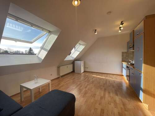 Foto - Wohnung zum Kaufen in Neusäß 185.000,00 € 40 m²