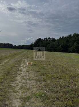 Foto - Grundstück zu verkaufen in Bronkow 44.500,00 € 8639 m²