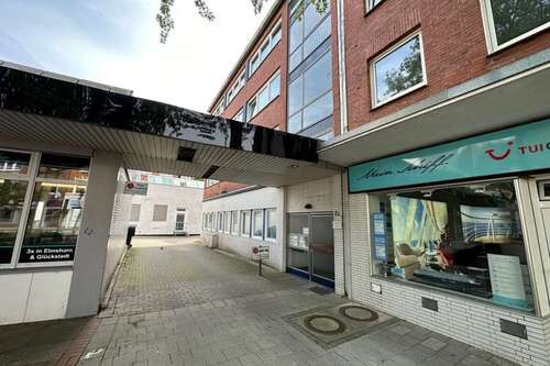 Foto - Büro in Elmshorn 920,00 € 92 m²