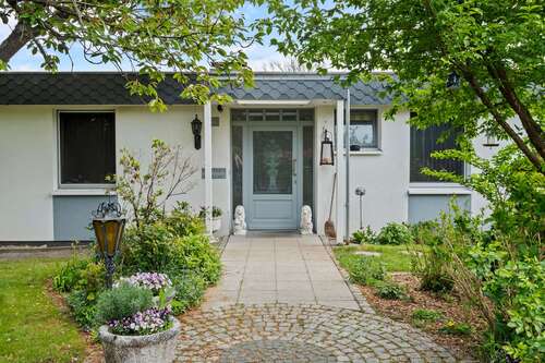 Foto - Haus zum Kaufen in Salzhausen 589.000,00 € 191 m²