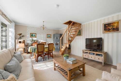 Foto - Haus zum Kaufen in Premnitz 299.000,00 € 113 m²