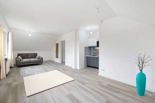 Foto - Wohnung zum Kaufen in Timmendorfer Strand 266.000,00 € 40.47 m²