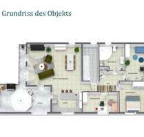 Wohnung zum Kaufen in Schwabach 395.000,00 € 107 m²