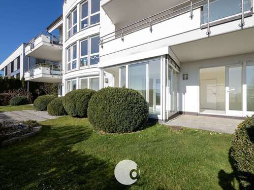 Foto - Wohnung zum Mieten in Stuttgart 1.995,00 € 143 m²