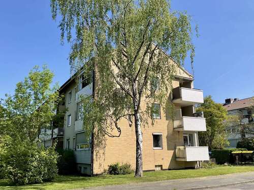 Foto - Wohnung zum Kaufen in Göttingen 215.000,00 € 68 m²