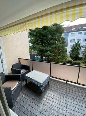 Foto - Wohnung zum Mieten in Darmstadt 1.100,00 € 90 m²