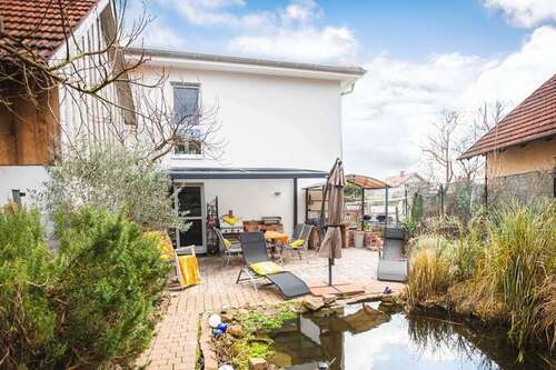 Foto - Haus zum Kaufen in Muggensturm 795.000,00 € 164 m²