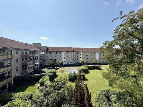 Foto - Wohnung zum Kaufen in Unterschleißheim 465.000,00 € 77 m²