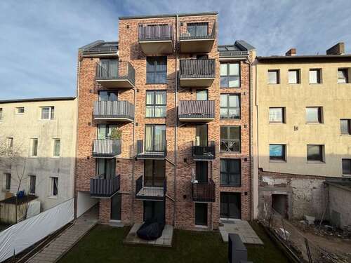 Foto - Wohnung zum Mieten in Hamburg 855,00 € 39.98 m²
