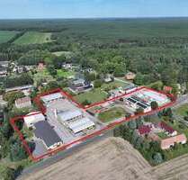 Grundstück in Spremberg 699.000,00 € 428549 m²