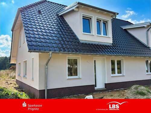 Foto - Haus zum Kaufen in Havelberg 280.000,00 € 135 m²