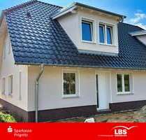 Haus zum Kaufen in Havelberg 280.000,00 € 135 m²