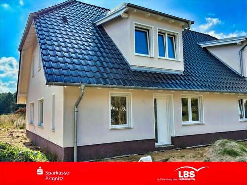 Foto - Haus zum Kaufen in Havelberg 280.000,00 € 135 m²