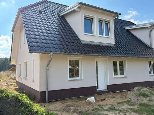 Foto - Haus zum Kaufen in Havelberg 280.000,00 € 135 m²