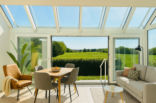 Foto - Haus zum Kaufen in Frankfurt (Oder) 495.800,00 € 210 m²