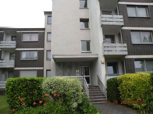 Foto - Wohnung zum Kaufen in Meerbusch - Büderich 162.000,00 € 36 m²