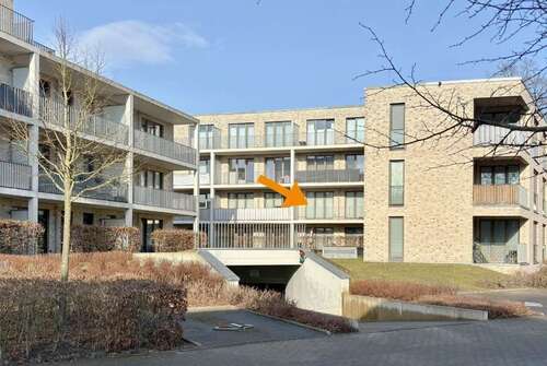 Foto - Wohnung zum Kaufen in Oldenburg 179.000,00 € 43 m²