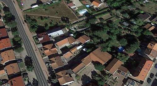 Foto - Grundstück zu verkaufen in Gotha 100.000,00 € 768 m²