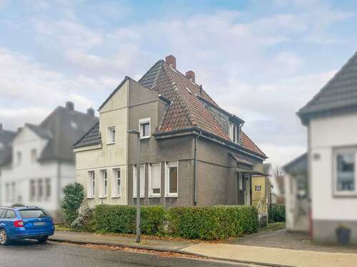 Foto - Haus zum Kaufen in Gelsenkirchen 159.000,00 € 71.75 m²