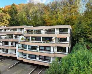 Wohnung zum Kaufen in Wuppertal 199.000,00 € 110 m²