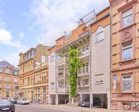 Foto - Haus zum Kaufen in Heidelberg Neuenheim 1.450.000,00 € 190 m²