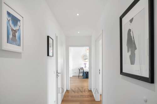 Foto - Wohnung zum Kaufen in Maintal 279.000,00 € 70 m²