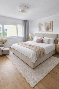 Foto - Wohnung zum Kaufen in Maintal 279.000,00 € 70 m²