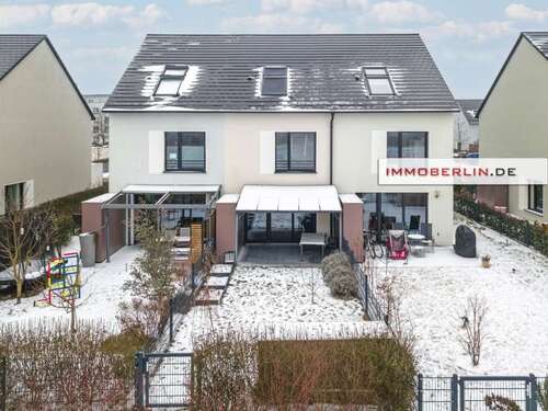 Foto - Haus zum Kaufen in Nauen 549.000,00 € 145 m²