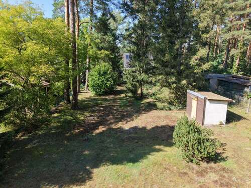 Foto - Grundstück zu verkaufen in Wandlitz OT Basdorf 249.000,00 € 1240 m²