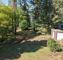 Grundstück zu verkaufen in Wandlitz OT Basdorf 249.000,00 € 1240 m² - Wandlitz /OT Basdorf