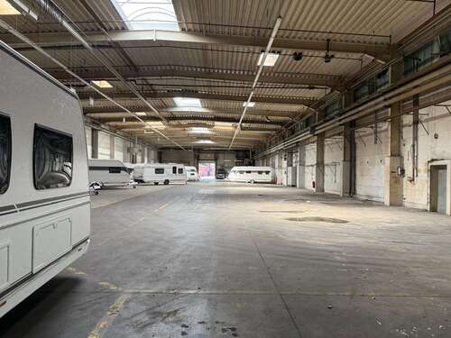 Foto - Halle in Hamminkeln 7.346,22 € 2099 m²