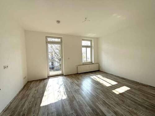 Foto - Wohnung zum Kaufen in Leipzig 130.000,00 € 45 m²