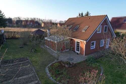 Foto - Haus zum Kaufen in Werder (Havel) 695.000,00 € 130 m²