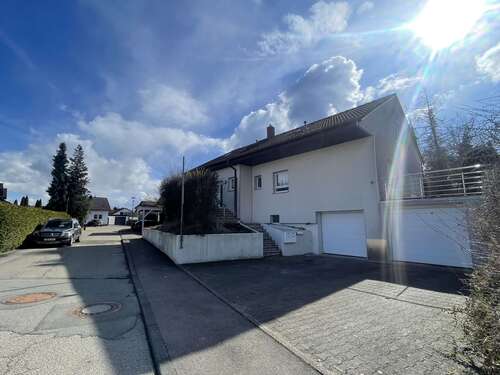 Foto - Haus zum Kaufen in Neresheim 305.000,00 € 140 m²