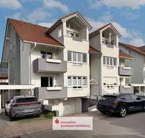Wohnung zum Kaufen in Hockenheim 250.000,00 € 64 m²
